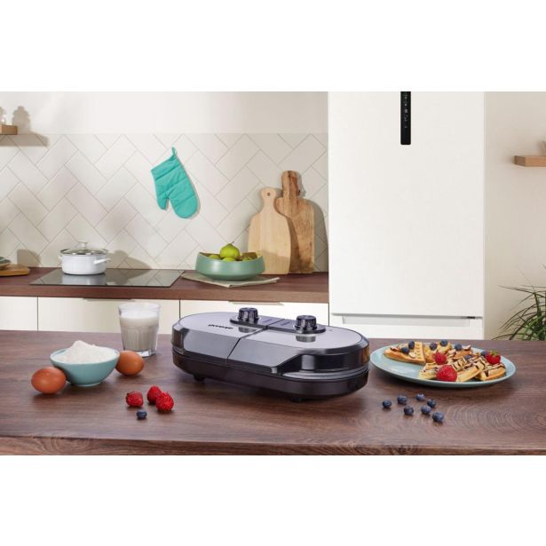 APARAT ZA VAFLJE GORENJE WM1400SB