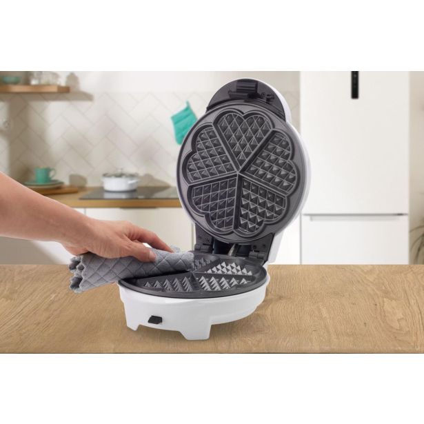 APARAT ZA VAFLJE GORENJE WM701W