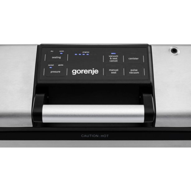 APARAT ZA VAKUUMIRANJE GORENJE VS120EPRO