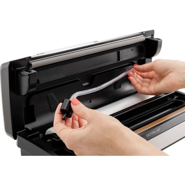 APARAT ZA VAKUUMIRANJE GORENJE VS120EPRO