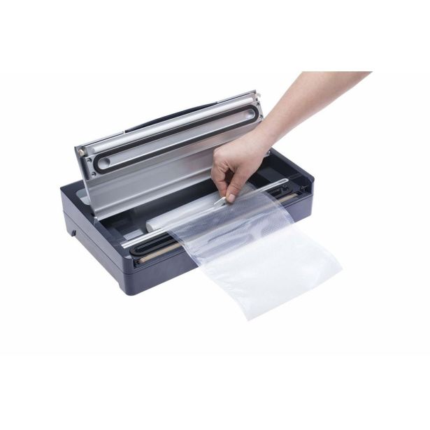 APARAT ZA VAKUUMIRANJE STATUS SV 2000 SIV