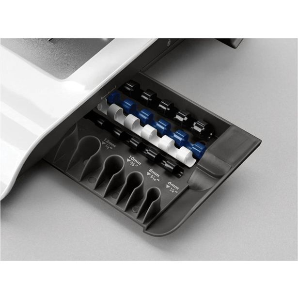 APARAT ZA VEZAVO FELLOWES STAR 150+