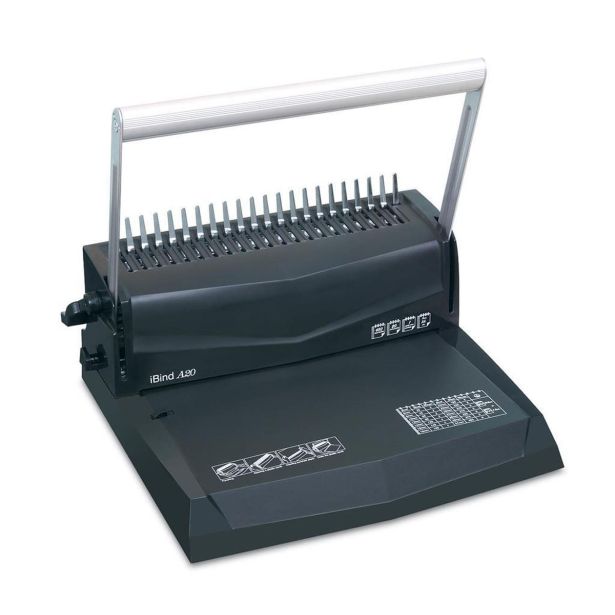 APARAT ZA VEZAVO KLIPKO SPIRALNA VEZAVA IBIND A20