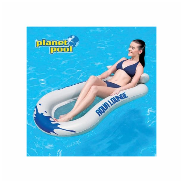 VODNA BLAZINA PLANET POOL AQUA LOUNGE