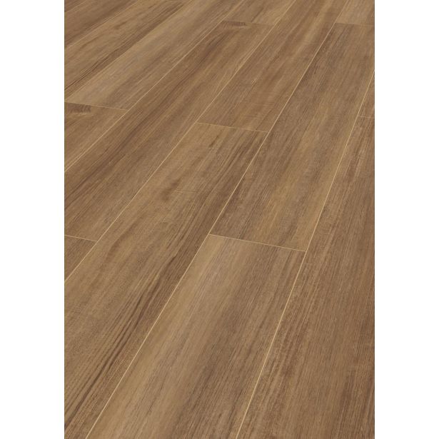 LAMINAT, 12MM, 33. RAZRED KRONOTEX AQUA ROBUSTO VEČNI TEAK P 1205