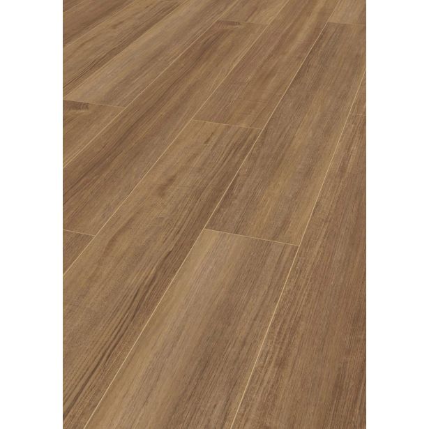 LAMINAT, 12MM, 33. RAZRED KRONOTEX AQUA ROBUSTO VEČNI TEAK P 1205