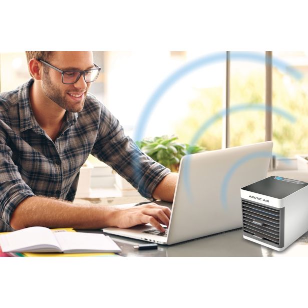 TOP SHOP TOP SHOP ARCTIC AIR ULTRA