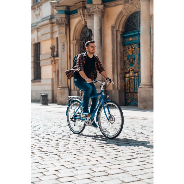 ELEKTRIČNO MESTNO KOLO EBFEC ARES (C2)