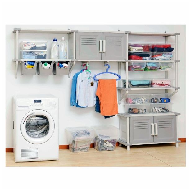 ARHIVSKI REGAL DODATNA OPREMA PALICE ZA OBEŠALNIK