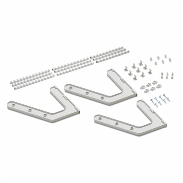 ARHIVSKI REGAL DODATNA OPREMA ZA STOJALO ZA ČEVLJE