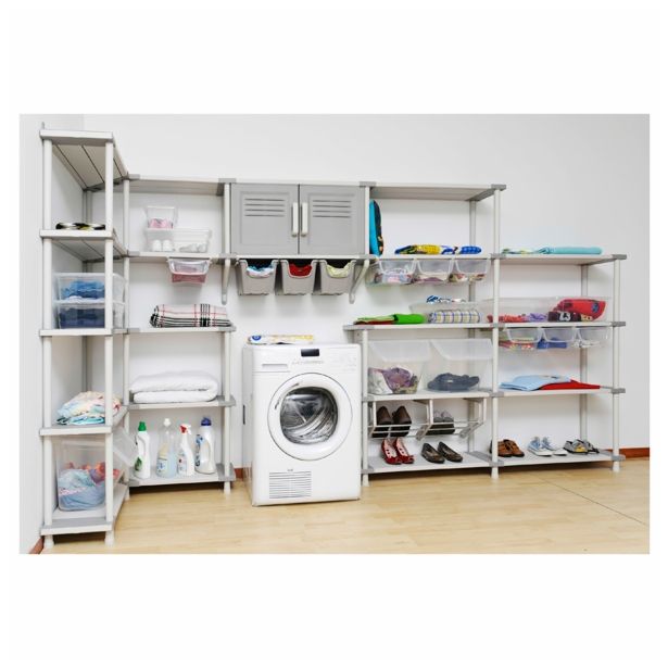 ARHIVSKI REGAL DODATNA OPREMA ZA STOJALO ZA ČEVLJE