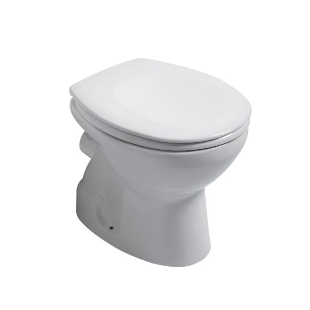 WC ŠKOLJKA, STOJEČA OLYMPIA ARIA BALTIK