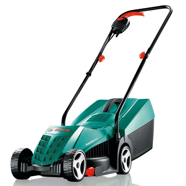 ELEKTRIČNA KOSILNICA BOSCH ARM 3200 32CM 1200W KOŠ 31L