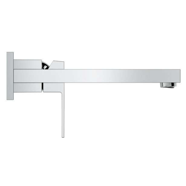 GROHE EUROCUBE, DODATNA OPREMA ZA PIPE