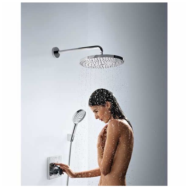 DODATNA OPREMA ZA PIPE HANSGROHE SHOWERSELECT 2 IZLIVA TERMOSTATSKA