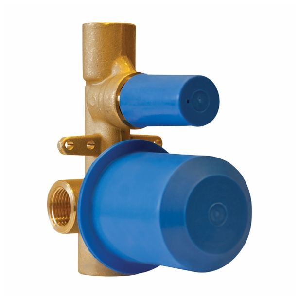 DODATNA OPREMA ZA PIPE UNITAS PODOMETNA MEŠALNA ARMATURA ZA KAD