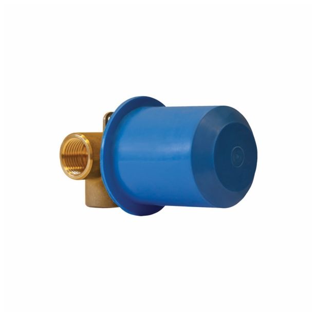 ARMATURA IN PRIKLJUČEK UNITAS PODOMETNA MEŠALNA ARMATURA ZA TUŠ