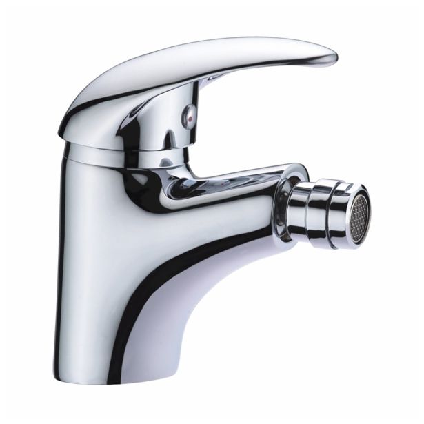 ARMATURA ZA BIDE BLITZ IDEAL 305, STOJEČA ZG. DEL SIFONA