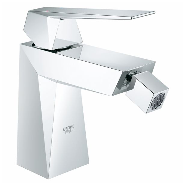 PIPA ZA BIDE GROHE ALLURE BRILLIANT