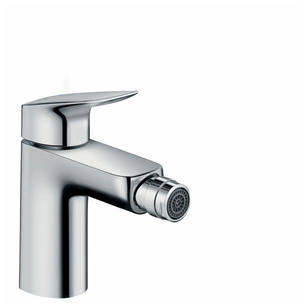 PIPA ZA BIDE HANSGROHE LOGIS 100 POP-UP SIFON