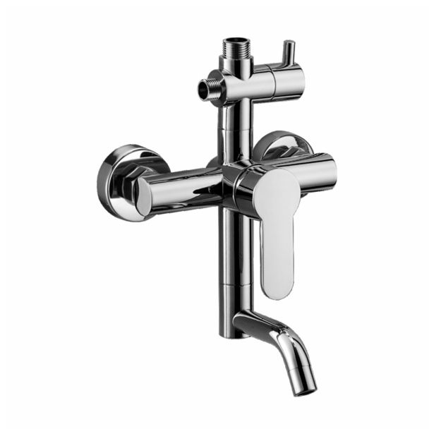 PIPA ZA KAD BLITZ BLITZ KUK 929 S STOJEČO IN ROČNO PRHO