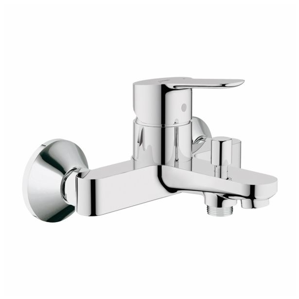 PIPA ZA KAD GROHE BAUEDGE, BREZ PRHE IN GIBL. CEVI