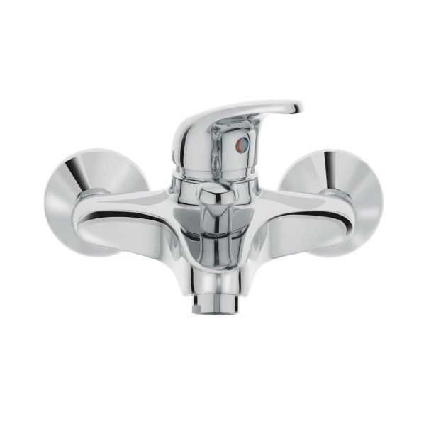 UNITAS ENOROČNA ARMATURA ZA KAD SIMPATY