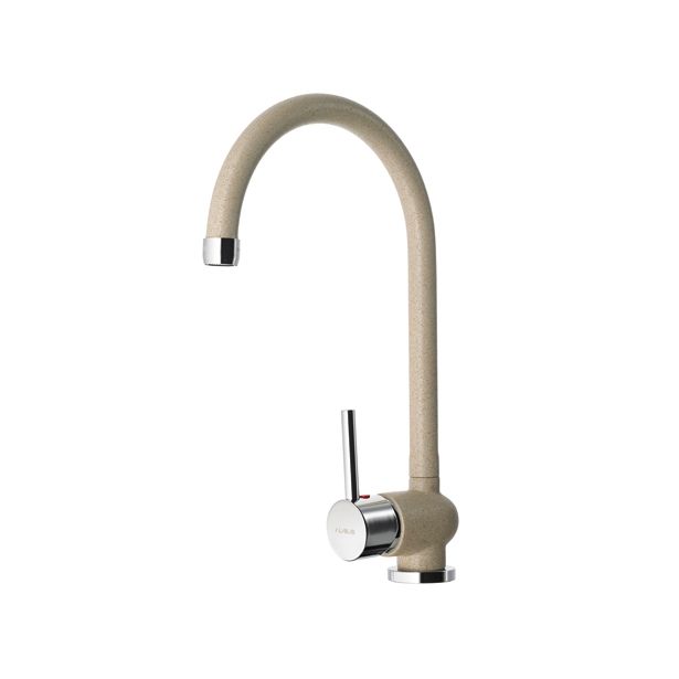 ARMATURA ZA KORITO ALVEUS AM 80 BEIGE G55