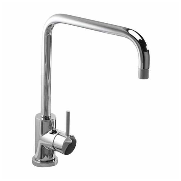 ARMATURA ZA KORITO ALVEUS STOJEČA 2 CEVI, OZ CHR