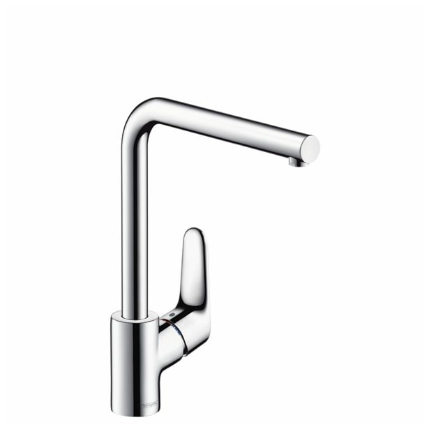 PIPA KUHINJSKA HANSGROHE FOCUS STOJEČA, 2 CEVI