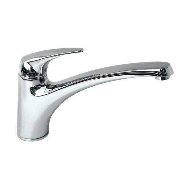 PIPA KUHINJSKA UNITAS PRESTIGE STOJEČA, 3 CEVI ZA GRELNIK VODE