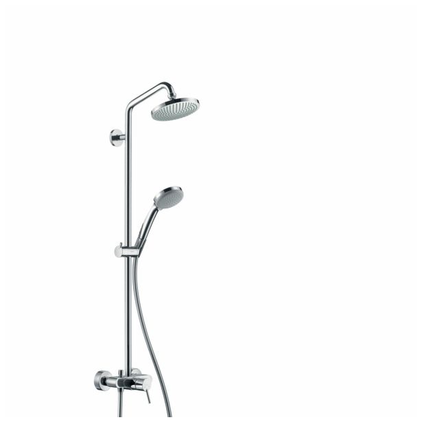 PIPA ZA TUŠ KAD CROMA CROMA 100 1 JET