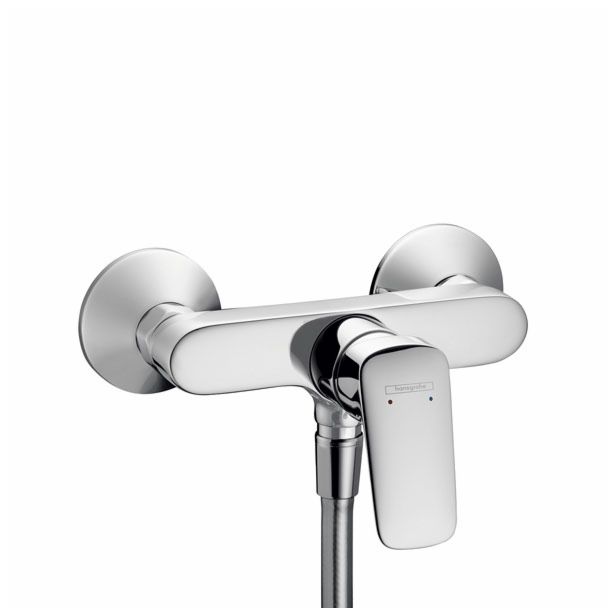 PIPA ZA TUŠ HANSGROHE MYCUBE