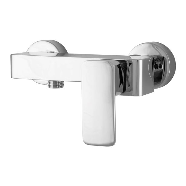 MINEX TEAM ENOROČNA PIPA ZA TUŠ