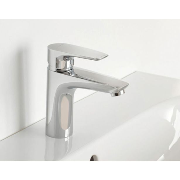 PIPA ZA UMIVALNIK ARMATURA PURE&SOLID KLUDI