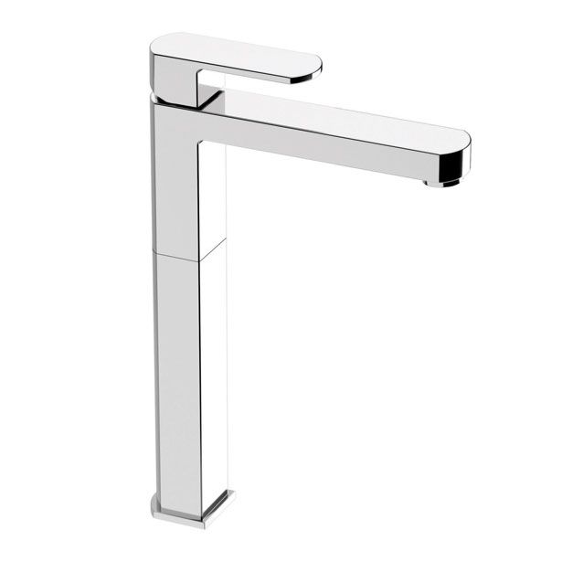 ARMATURA ZA UMIVALNIK CISAL ROADSTER POVIŠANA BREZ ZG.DEL SIFONA