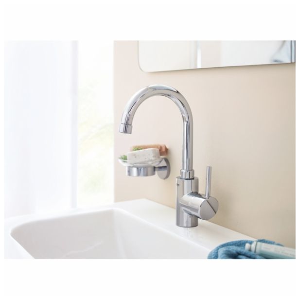 PIPA ZA UMIVALNIK GROHE CONCETTO