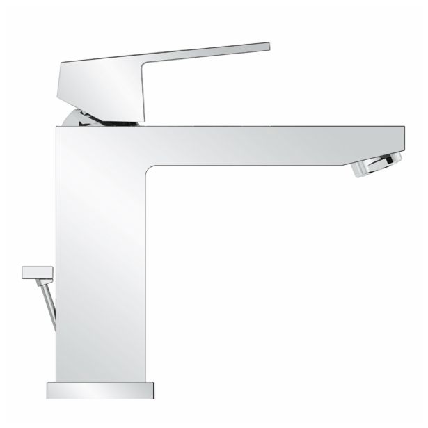 PIPA ZA UMIVALNIK GROHE EUROCUBE M