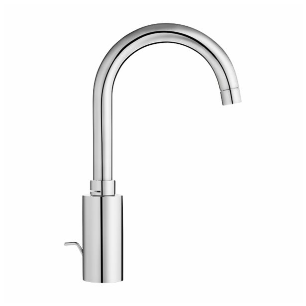 ARMATURA ZA UMIVALNIK GROHE EUROSMART COSMOPOLITAN STOJ, POVIŠ, ZG. DEL S.