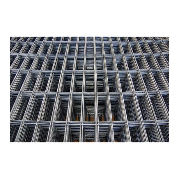 ARMATURNA MREŽA R 283 KOS=37.25 KG 6000X2150/100X250/6.0X5.0