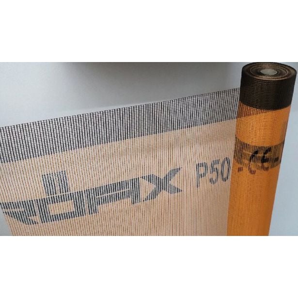 ARMIRANA MREŽICA ROFIX ROFIX P50 ARMIRNA MREŽA 4X4.5 150G 55M2