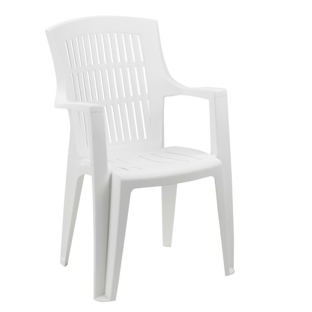 PP STOL PROGARDEN ARPA, NAKLADALEN BEL