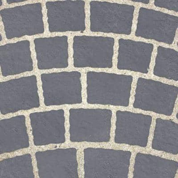 BETONSKI TLAKOVEC SEMMELROCK ARTE ANTRACIT