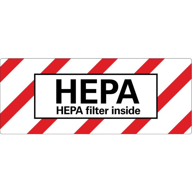 AKUMULATORSKI SESALNIK METABO AS 18 HEPA PC COMPACT