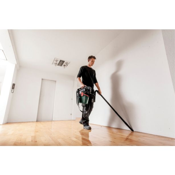 AKUMULATORSKI SESALNIK METABO AS 18 L PC COMPACT