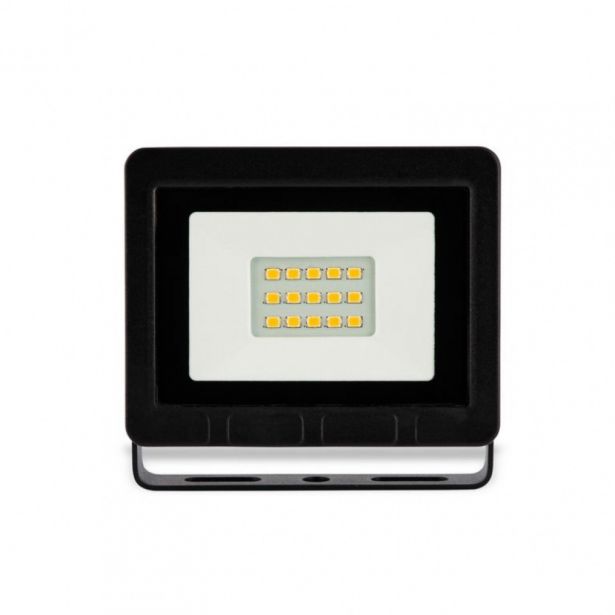 ASALITE LED REFLEKTOR 10W 4500K, 800LM