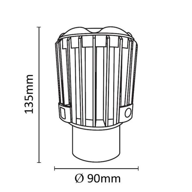 ASALITE LED SVETILKA ZA KAMPIRANJE + UBIJALEC KOMARJEV