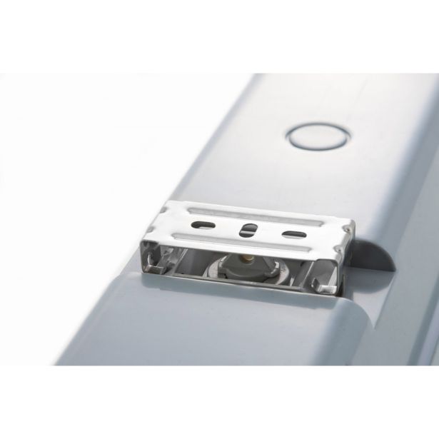 ASALITE OHIŠJE ZA LED CEVI 2X 120CM