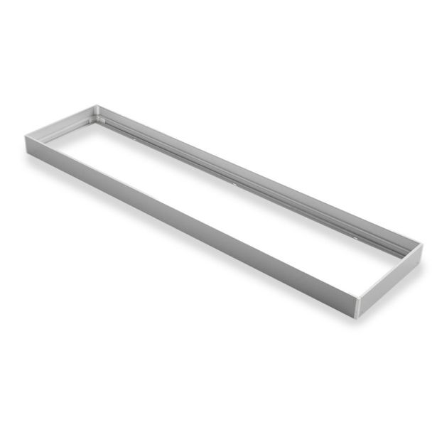 ASALITE OKVIR ZA LED BACKLIT PANEL 120X30