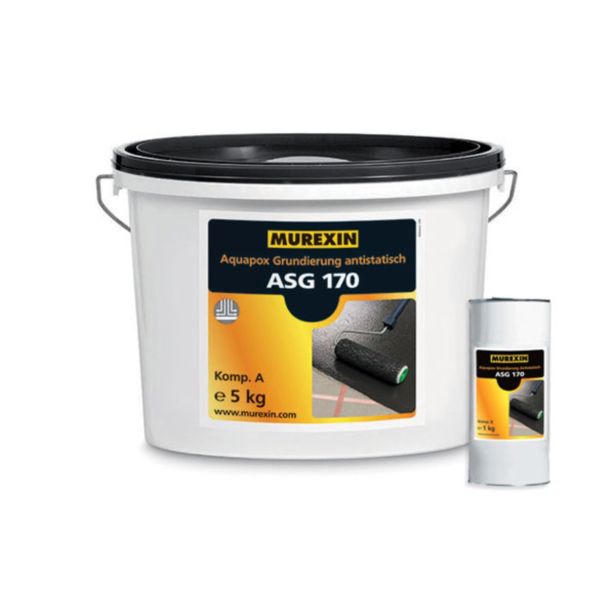 EPOKSIDNI PREMAZ MUREXIN ASG 170 2K EPOXY PREVODNI PREDPREMAZ 6KG (5+1KG)
